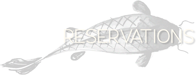 Logo Umai Reservation